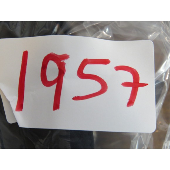 Lululemon ABC Pants Mens 31 Black Slim Fit Stretch Travel Casual Everyday - Picture 8 of 8